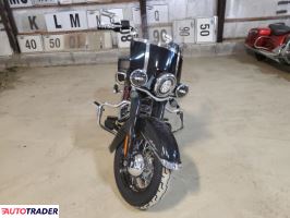 Harley-Davidson Heritage 2020 Harley-Davidson Heritage 2020