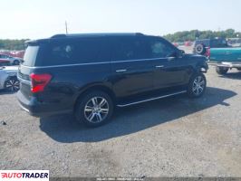 Ford Expedition 2022 3 Ford Expedition 2022 3