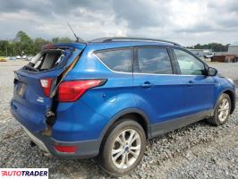 Ford Escape 2019 1