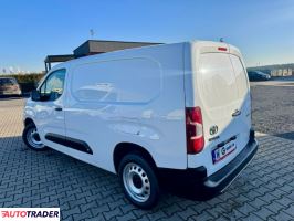 Toyota Pozostałe 2021 1.5