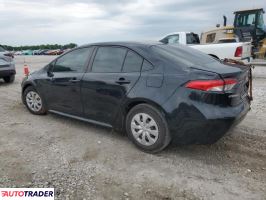 Toyota Corolla 2020 1 Toyota Corolla 2020 1