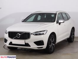 Volvo XC60 2019 2.0 187 KM