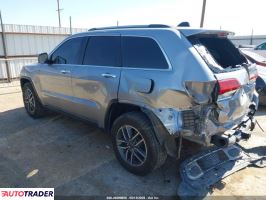 Jeep Grand Cherokee 2021 3