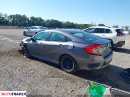 Honda Civic 2020 2