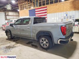 GMC Sierra 2024 3