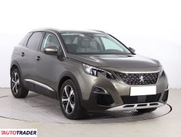 Peugeot 3008 2018 1.2 128 KM