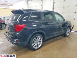 Honda Pozostałe 2024 3