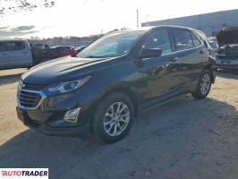 Chevrolet Equinox - zobacz ofertę
