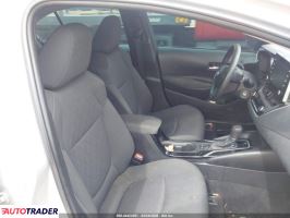 Toyota Corolla 2021 1