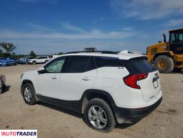 GMC Terrain 2020 1