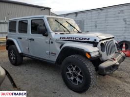 Jeep Wrangler 2022 2