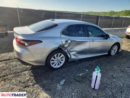 Toyota Camry 2023 2