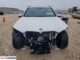 BMW X5 2022 3