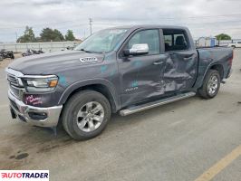 Dodge Ram 2022 5