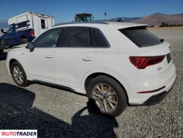 Audi Q3 2025 2