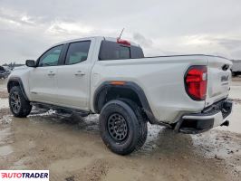 GMC Pozostałe 2025 2