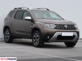 Dacia Duster 2020 1.0 99 KM