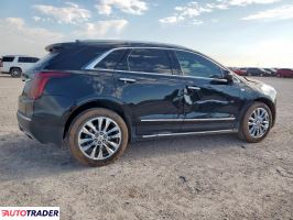 Cadillac Pozostałe 2021 3 Cadillac Pozostałe 2021 3