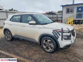 Hyundai Pozostałe 2021 1