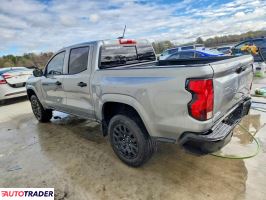 Chevrolet Colorado 2026 2