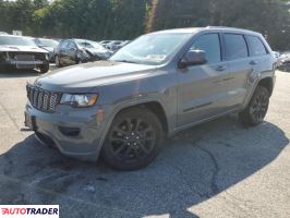 Jeep Grand Cherokee 2019 3