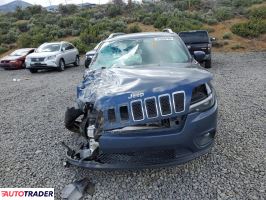 Jeep Cherokee 2020 2