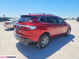 Buick Enclave 2023 3