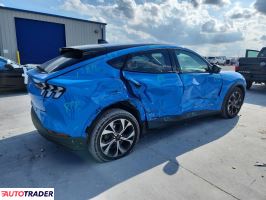 Ford Mustang 2024