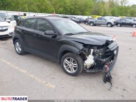 Hyundai Kona - zobacz ofertę
