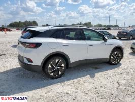 Volkswagen Pozostałe 2022 Volkswagen Pozostałe 2022