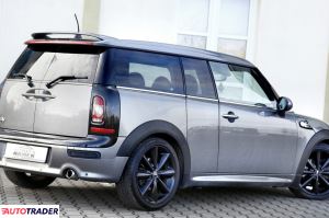 Mini Clubman 2010 1.6 110 KM