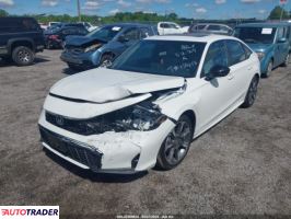 Honda Civic 2025 2