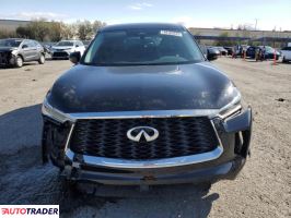 Infiniti Pozostałe 2024 3