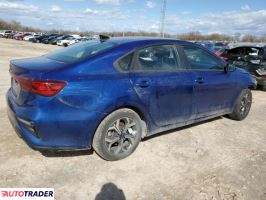 Kia Pozostałe 2020 2