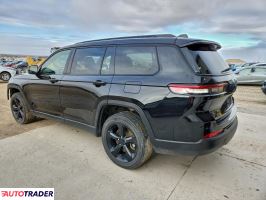 Jeep Cherokee 2021 3