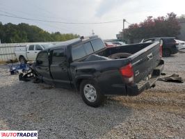 Toyota Tacoma 2021 3 Toyota Tacoma 2021 3