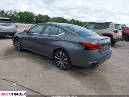 Nissan Altima 2020 2