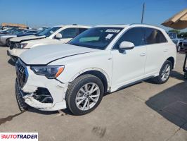 Audi Q3 - zobacz ofertę