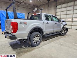 Ford Ranger 2022 2
