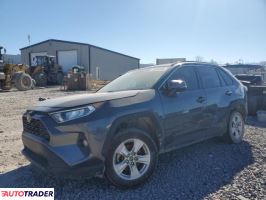 Toyota Pozostałe 2019 2 Toyota Pozostałe 2019 2