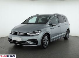 Volkswagen Touran 2024 2.0 147 KM