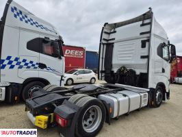 Iveco AS440ST/FP LT