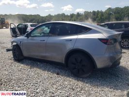 Tesla Model Y 2024 Tesla Model Y 2024