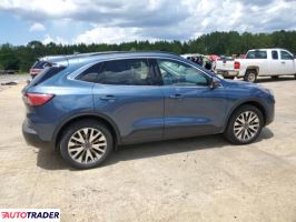 Ford Escape 2020 2 Ford Escape 2020 2