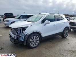 Buick Pozostałe 2019 1 Buick Pozostałe 2019 1
