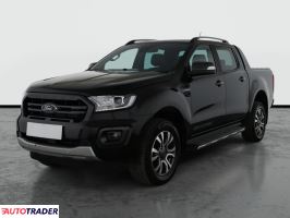 Ford Ranger 2021 2.0 210 KM