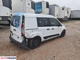 Ford Transit Connect 2022 1.5 100 KM Ford Transit Connect 2022 1.5 100 KM