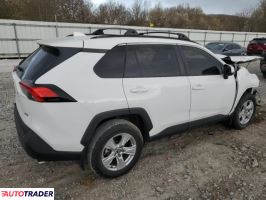 Toyota Pozostałe 2020 2 Toyota Pozostałe 2020 2