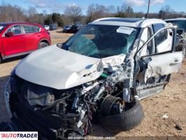 Nissan Rogue 2021 2 Nissan Rogue 2021 2