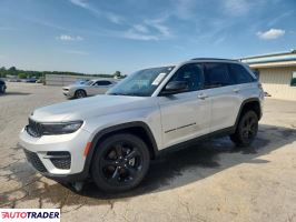 Jeep Grand Cherokee 2023 3